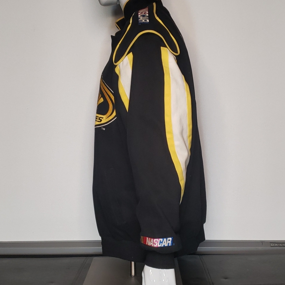 Foley Racing style nascar jacket - Picture 3 of 7